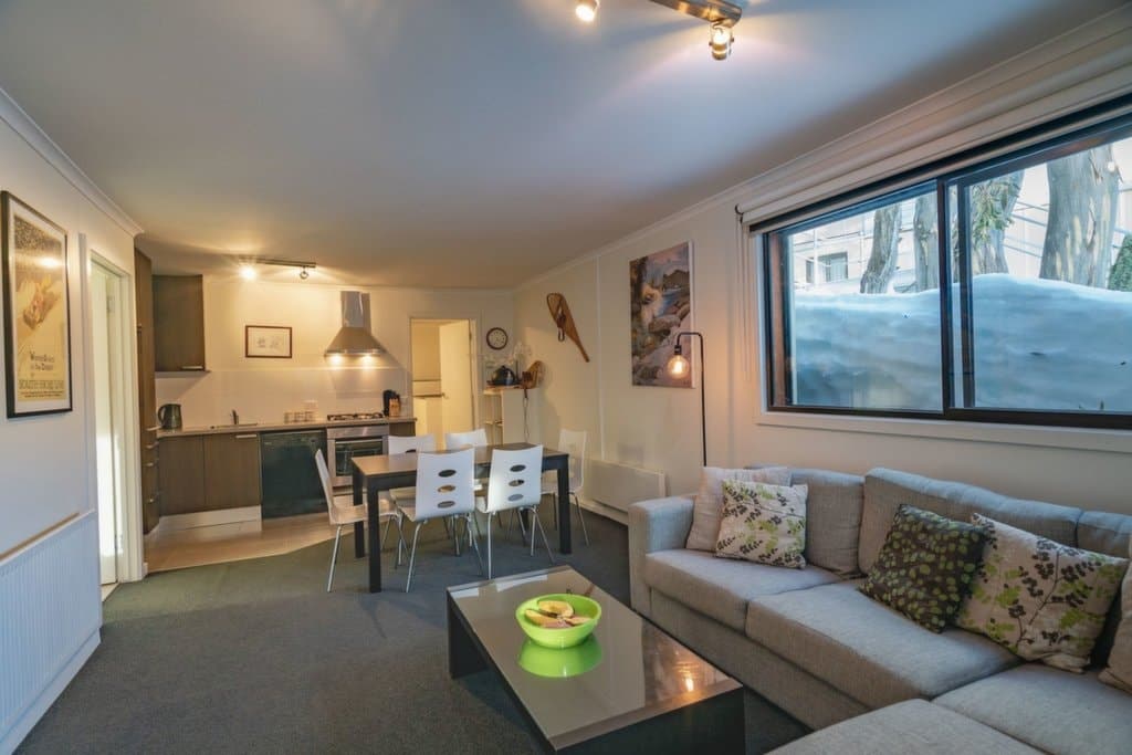 36c  Lawlers, Mount Hotham - Image 1