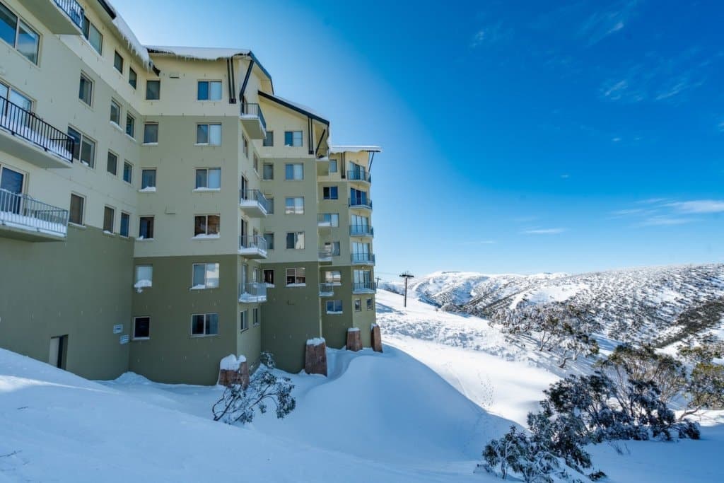 25 Great Alpine Road, Mount Hotham - Thumbnail 7
