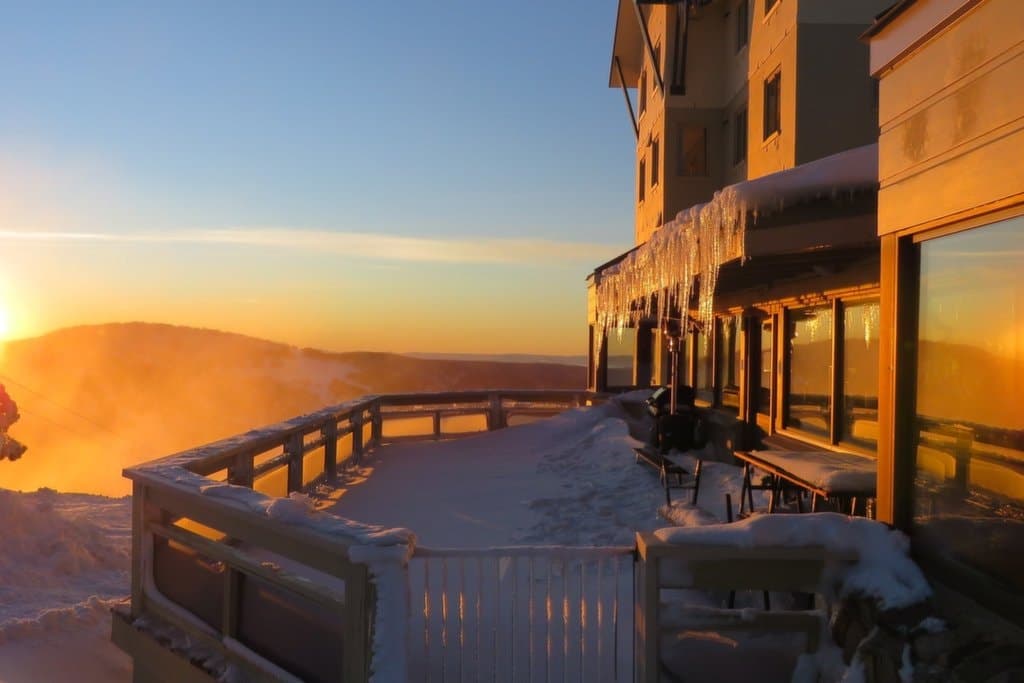 25 Great Alpine Road, Mount Hotham - Thumbnail 8