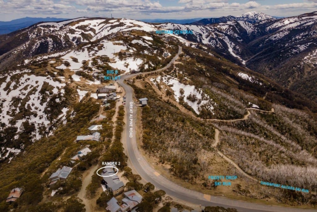 2 Rangers, Mount Hotham - Thumbnail 3