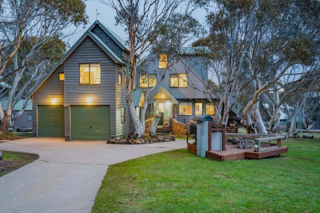 4 Drybone Lane, Dinner Plain - Image 1