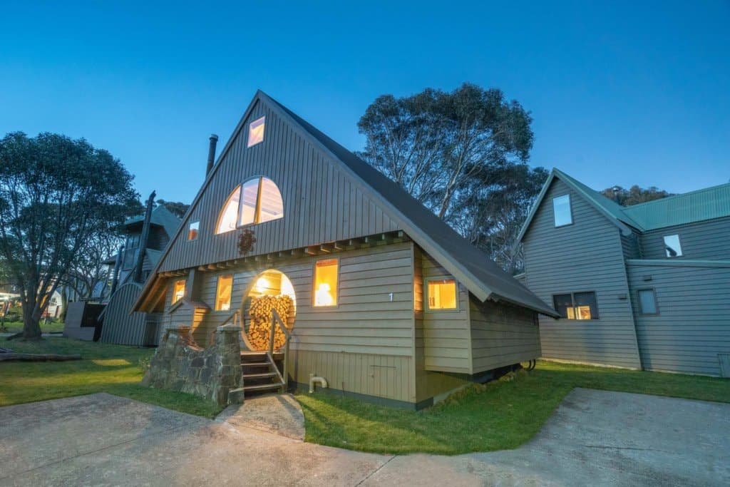 1 Drybone Lane, Dinner Plain - Image 1