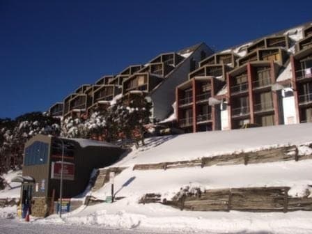 104 Arlberg, Mount Hotham - Image 1