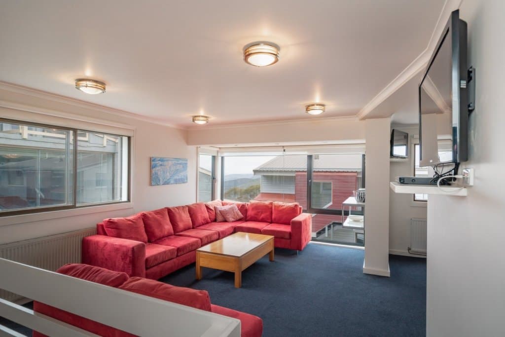 30 Lawler's, Mount Hotham - Image 1