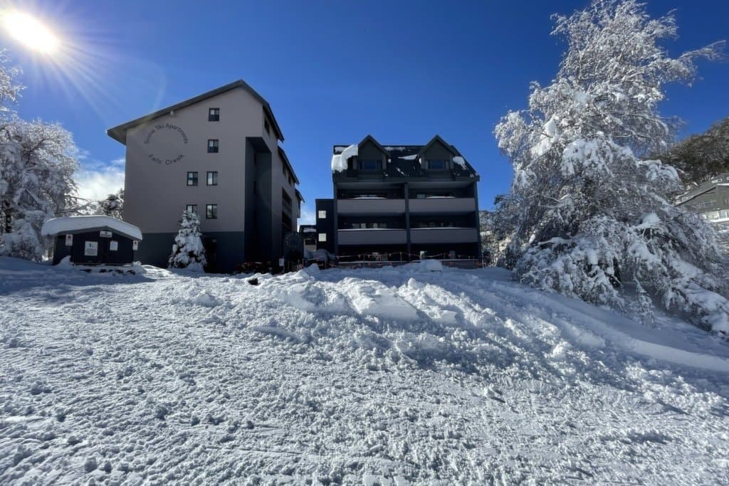 29/1 Village Bowl Court Court, Falls Creek - Image 1