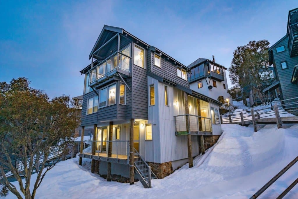 Twirligig Hot Plate Drive, Mount Hotham - Image 1