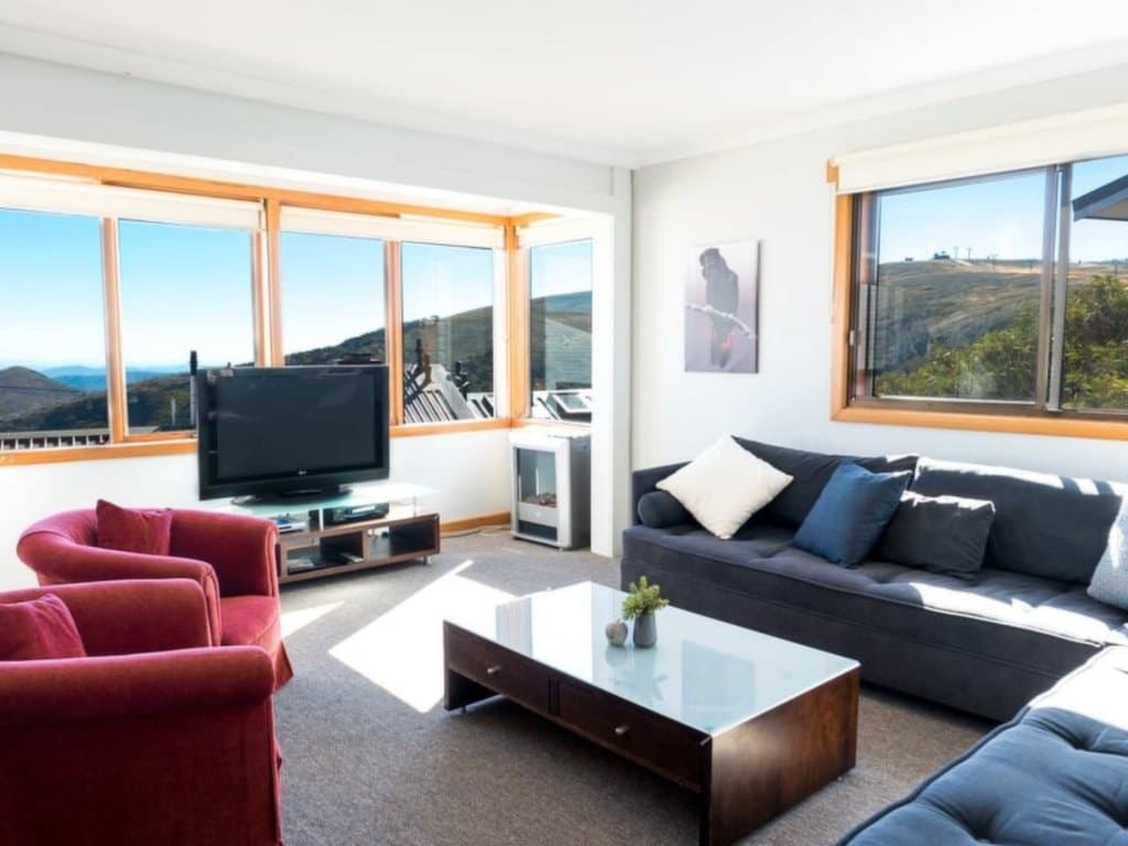 19 Lawlers, Mount Hotham - Image 1