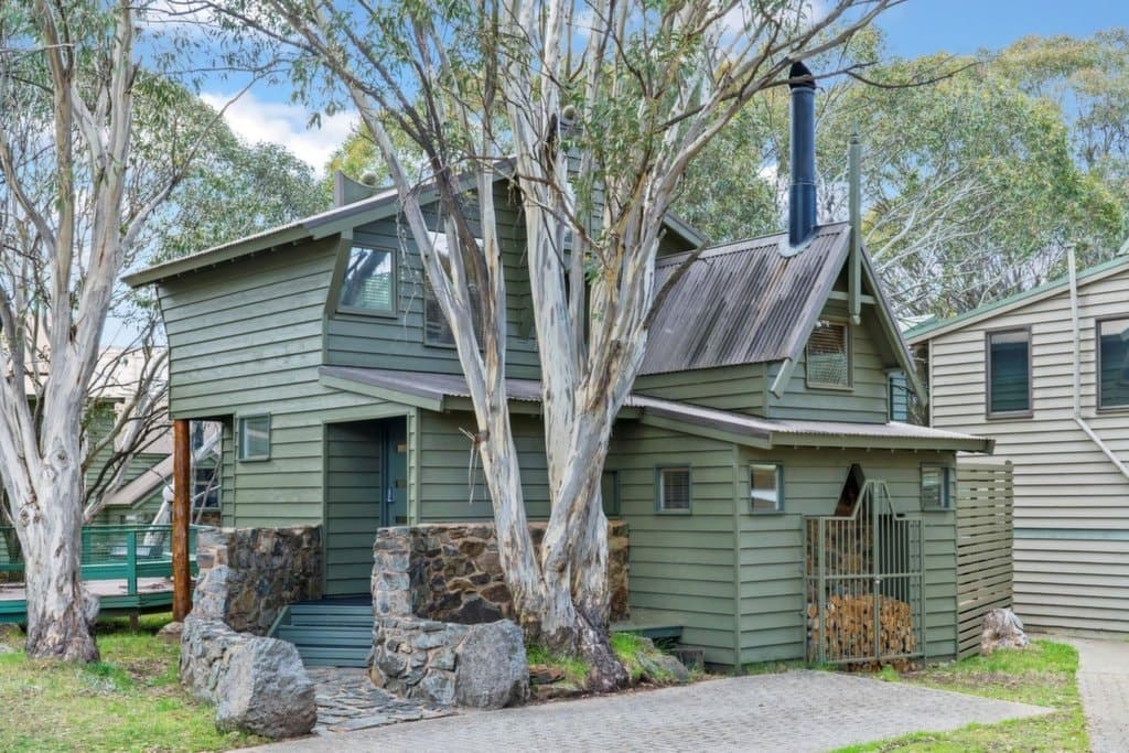 5 Tower Road, Dinner Plain - Image 1