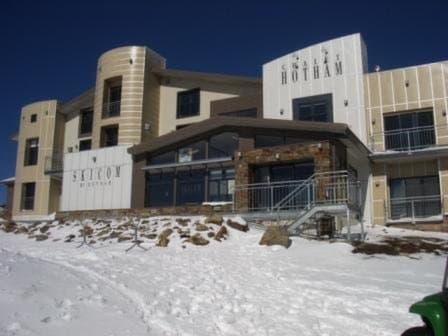 14 Chalet Hotham, Mount Hotham - Image 1