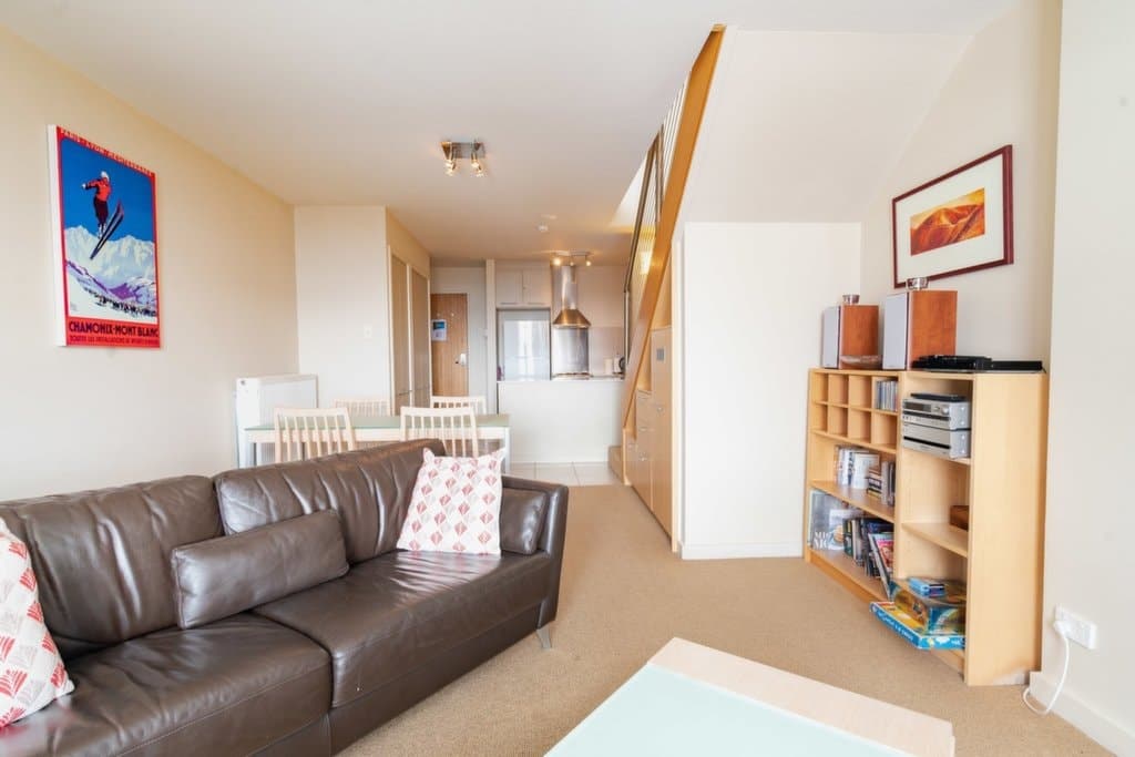 14 Chalet Hotham, Mount Hotham - Thumbnail 2