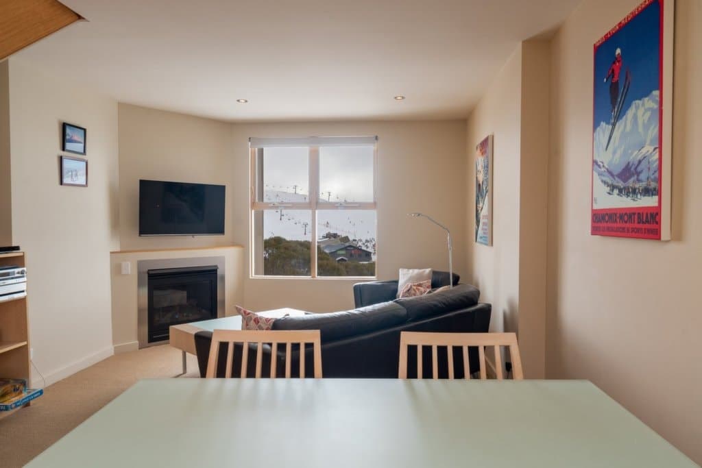 14 Chalet Hotham, Mount Hotham - Thumbnail 3