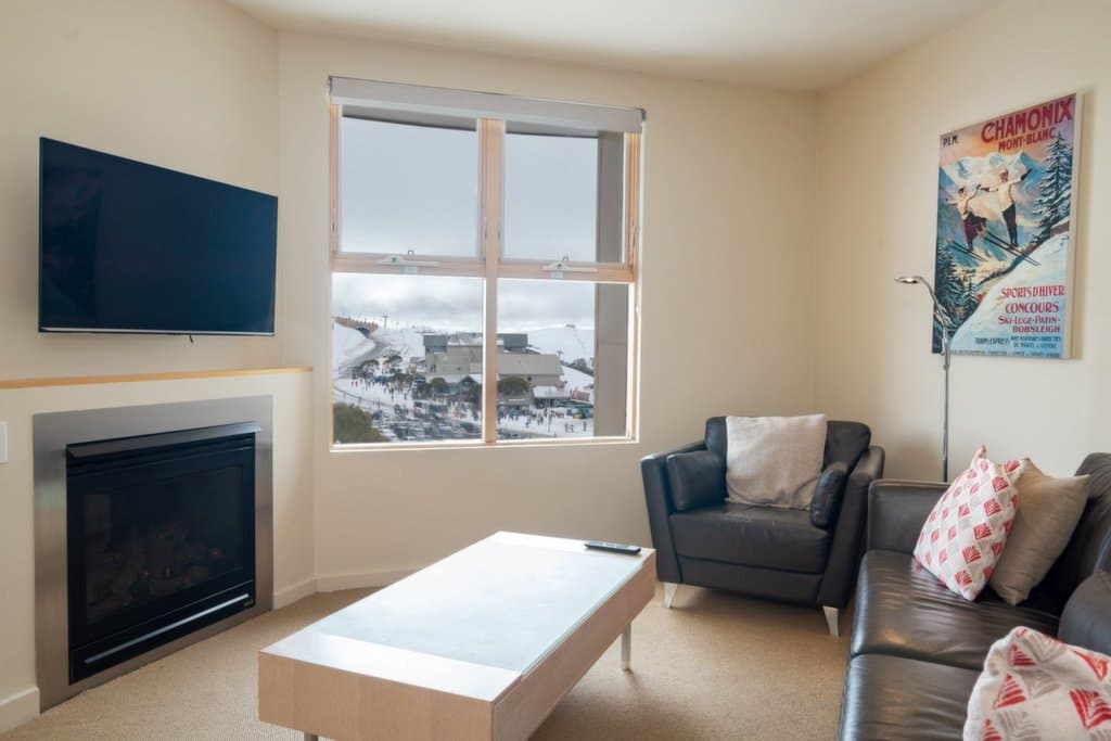 14 Chalet Hotham, Mount Hotham - Thumbnail 6