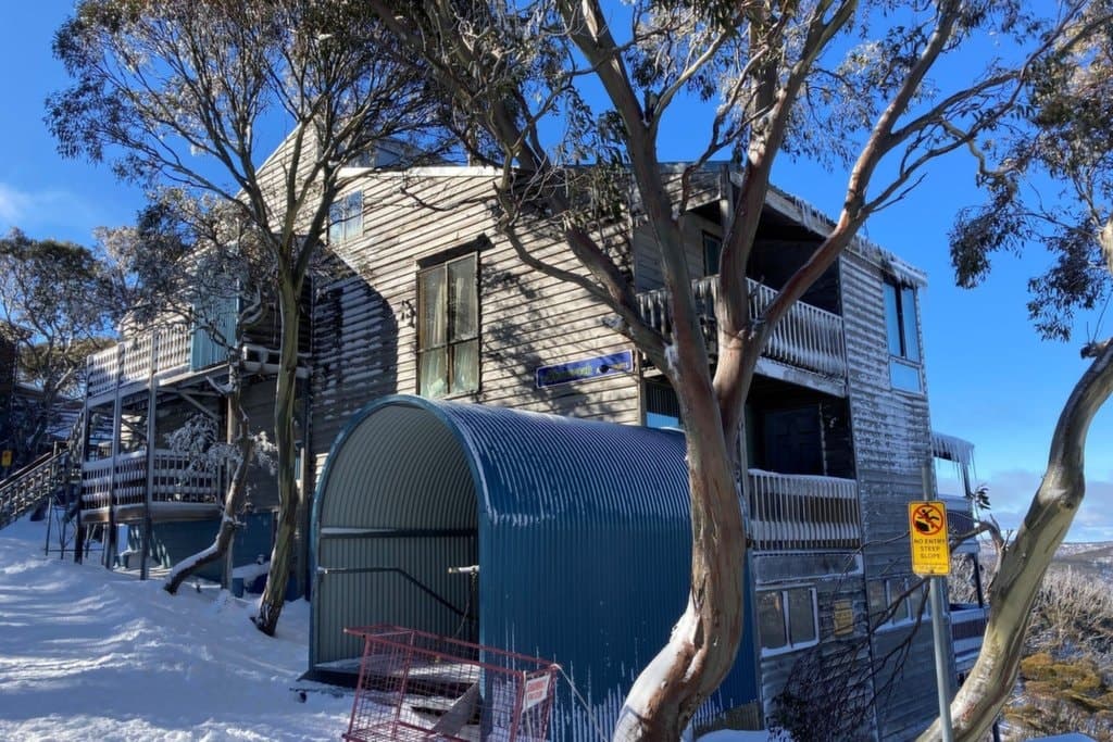 6 Shamrock, Mount Hotham - Image 1