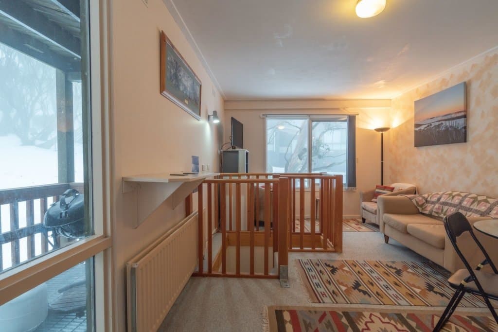 6 Shamrock, Mount Hotham - Thumbnail 5