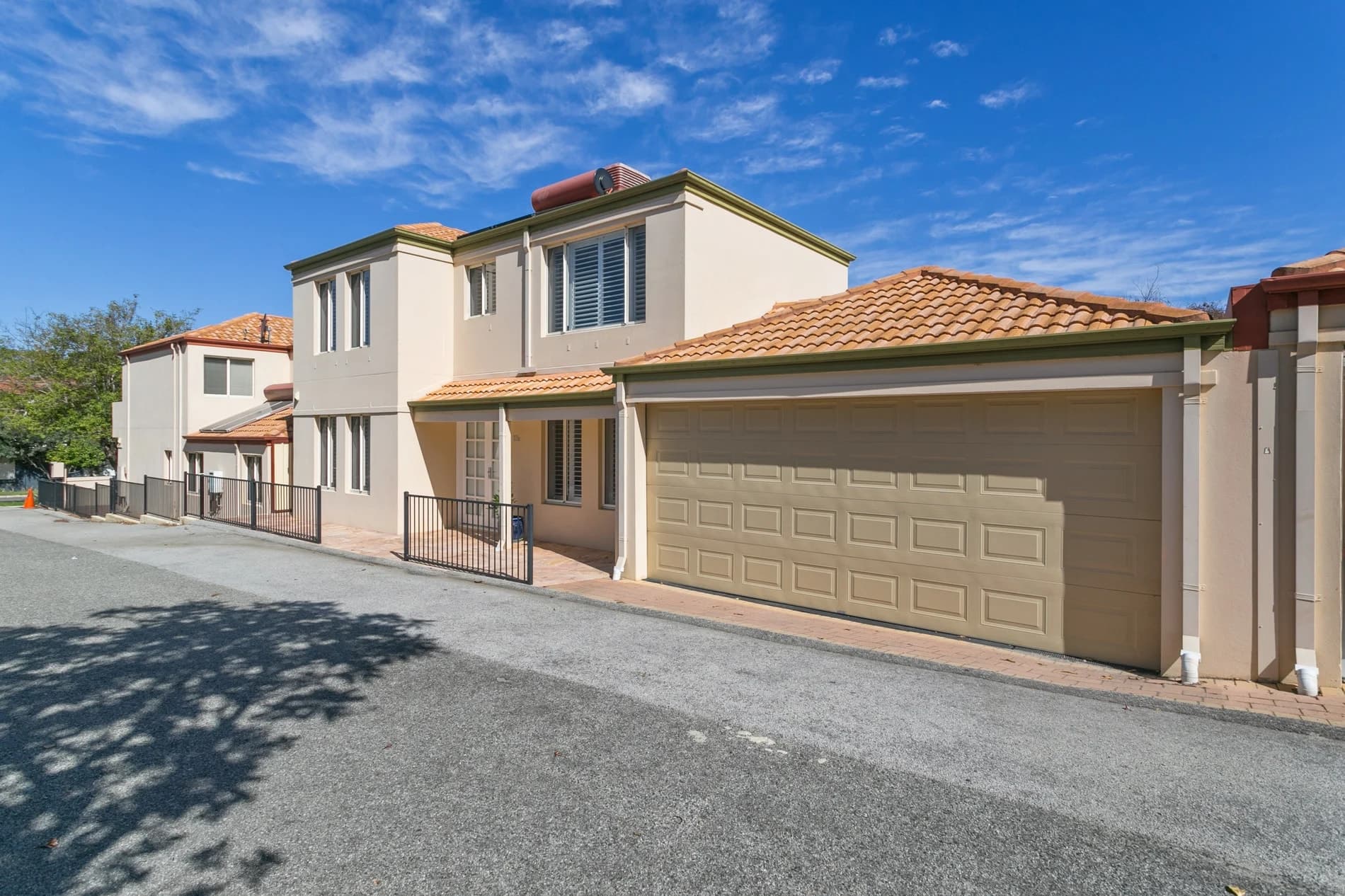 6/27 Falkirk Avenue, MAYLANDS WA 6051, Maylands - Thumbnail 2