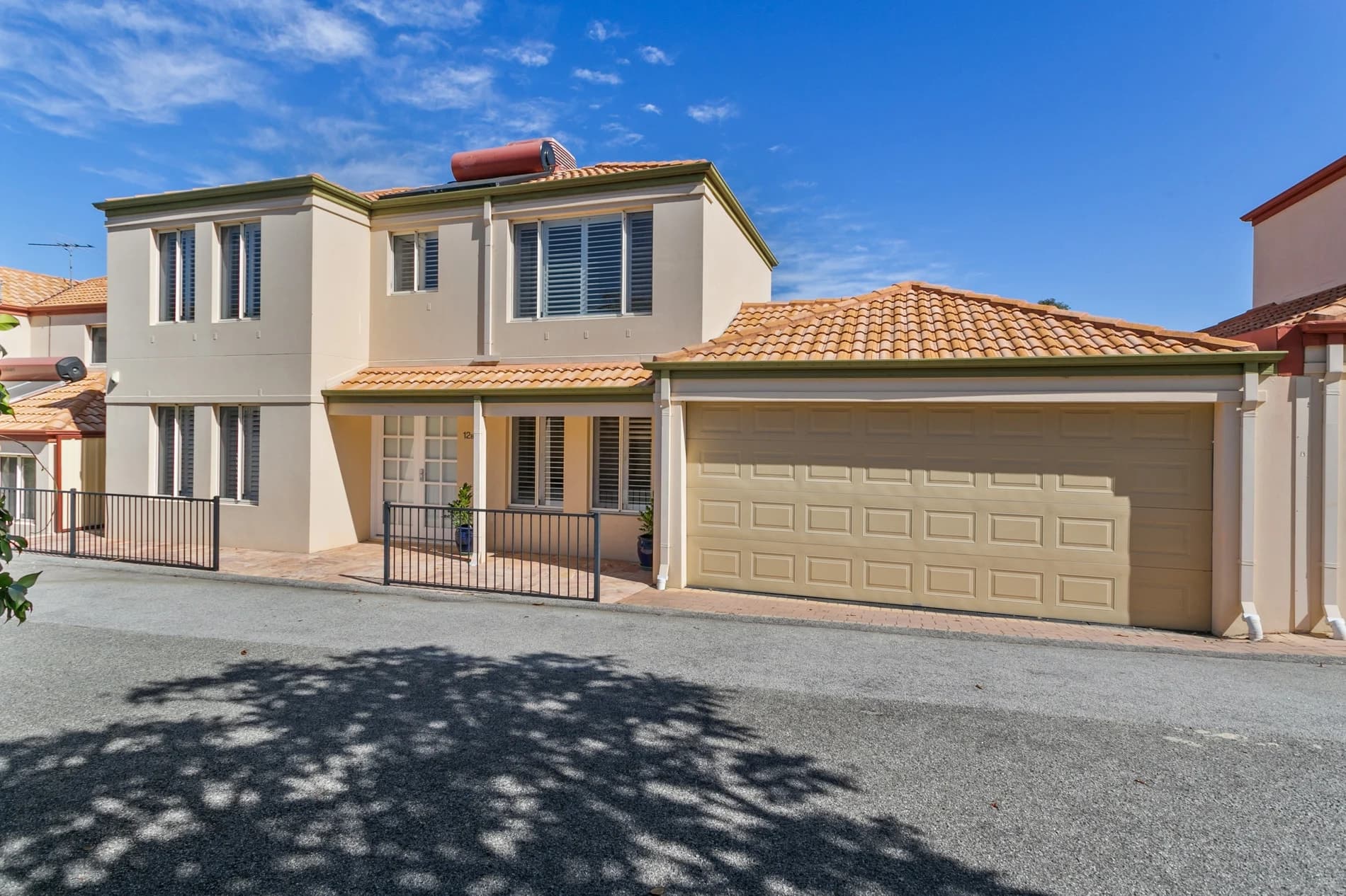 6/27 Falkirk Avenue, MAYLANDS WA 6051, Maylands - Thumbnail 3
