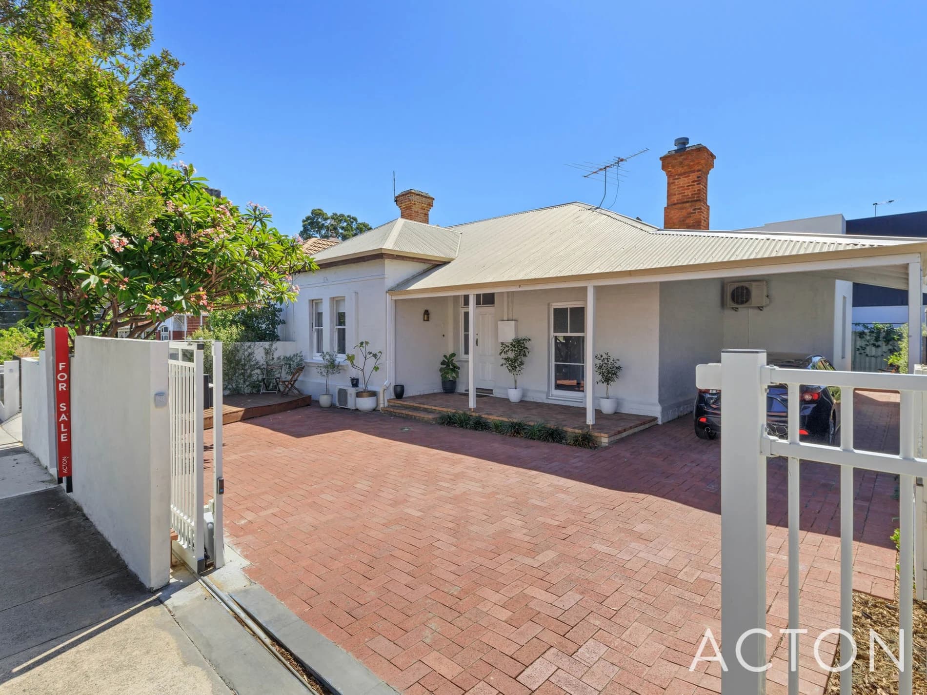 6/27 Falkirk Avenue, MAYLANDS WA 6051, Mount Lawley - Image 1