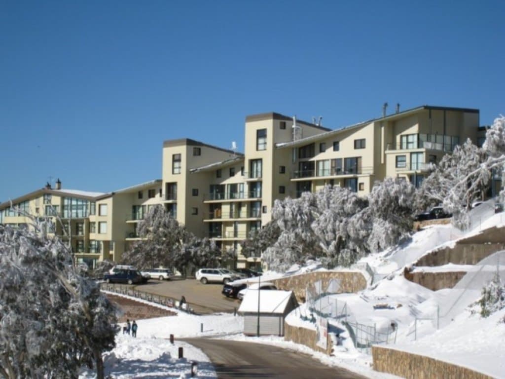 903/206 New Summit Road, Mount Buller - Image 1