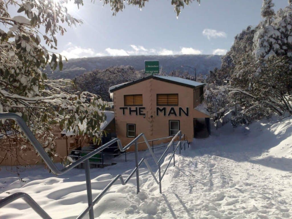 Falls Creek, VIC, 3699, Falls Creek - Image 1