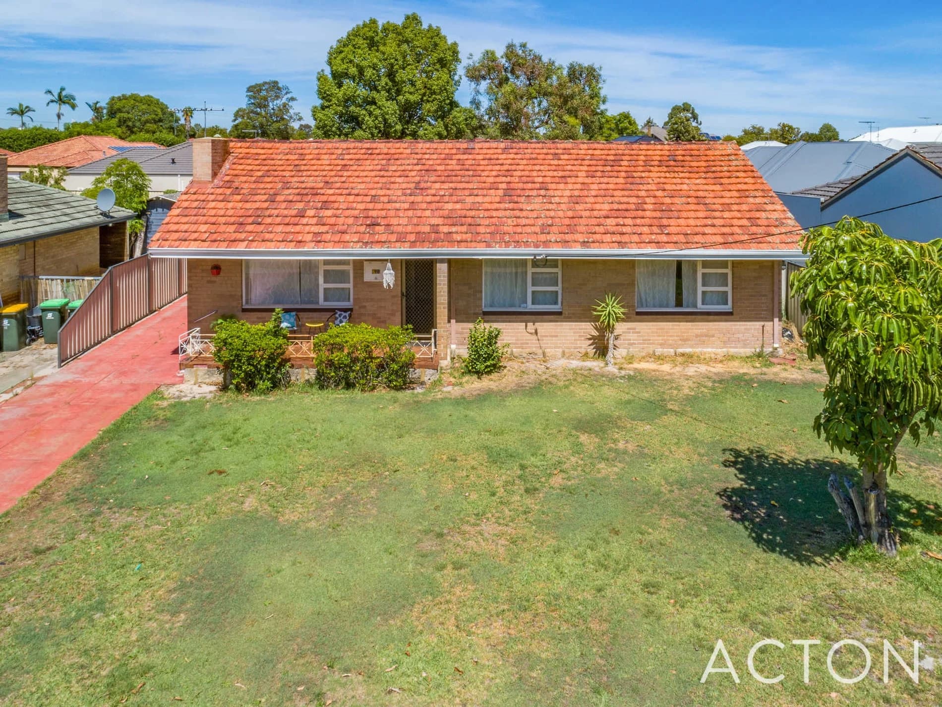 6/27 Falkirk Avenue, MAYLANDS WA 6051, Maylands - Thumbnail 5