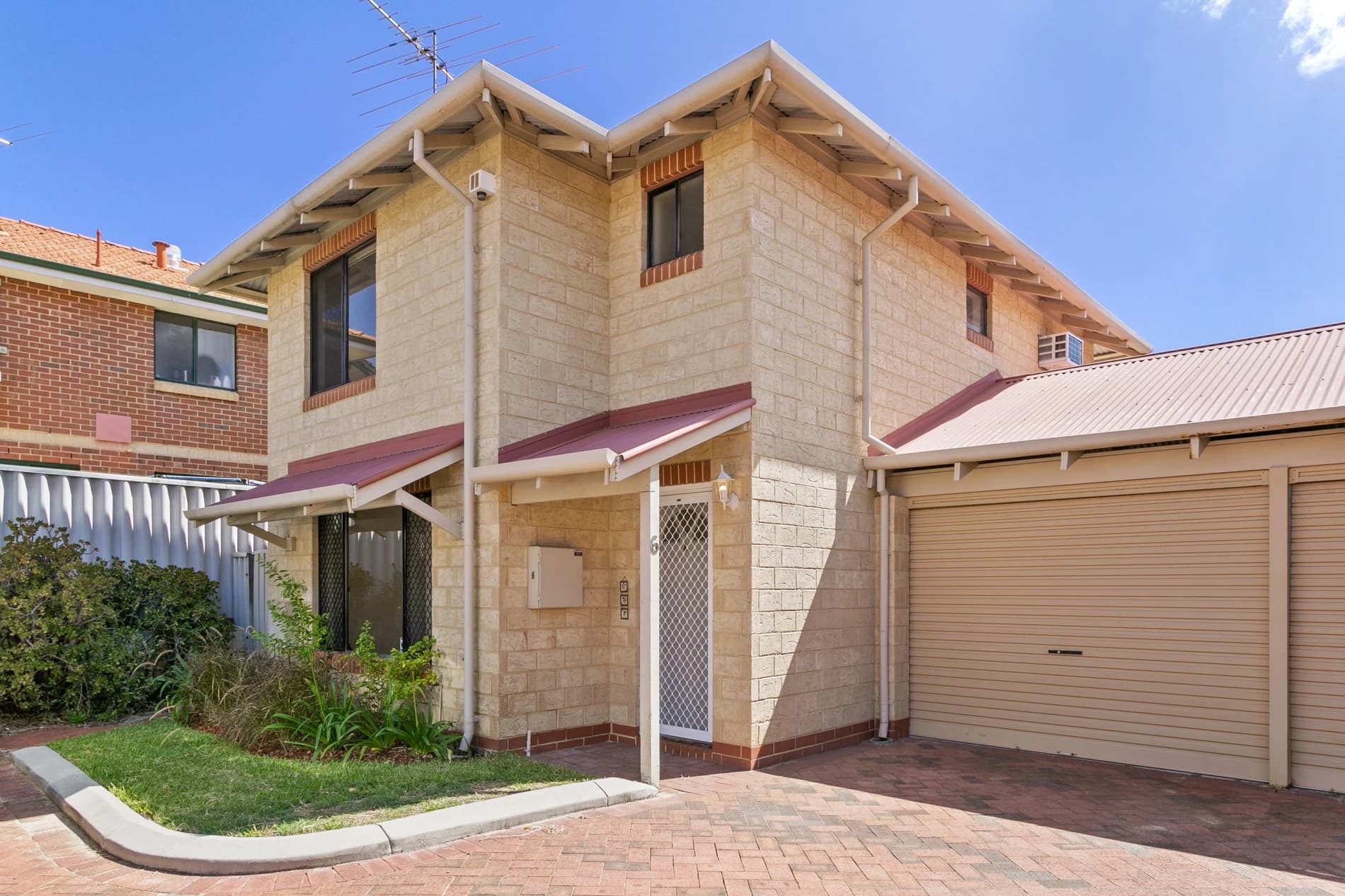 6/27 Falkirk Avenue, MAYLANDS WA 6051, Maylands - Image 1