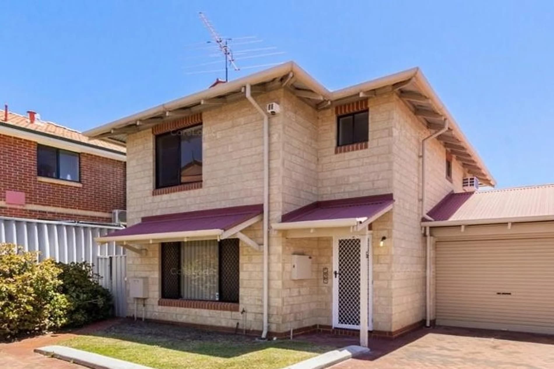 6/27 Falkirk Avenue, MAYLANDS WA 6051, Maylands - Thumbnail 2