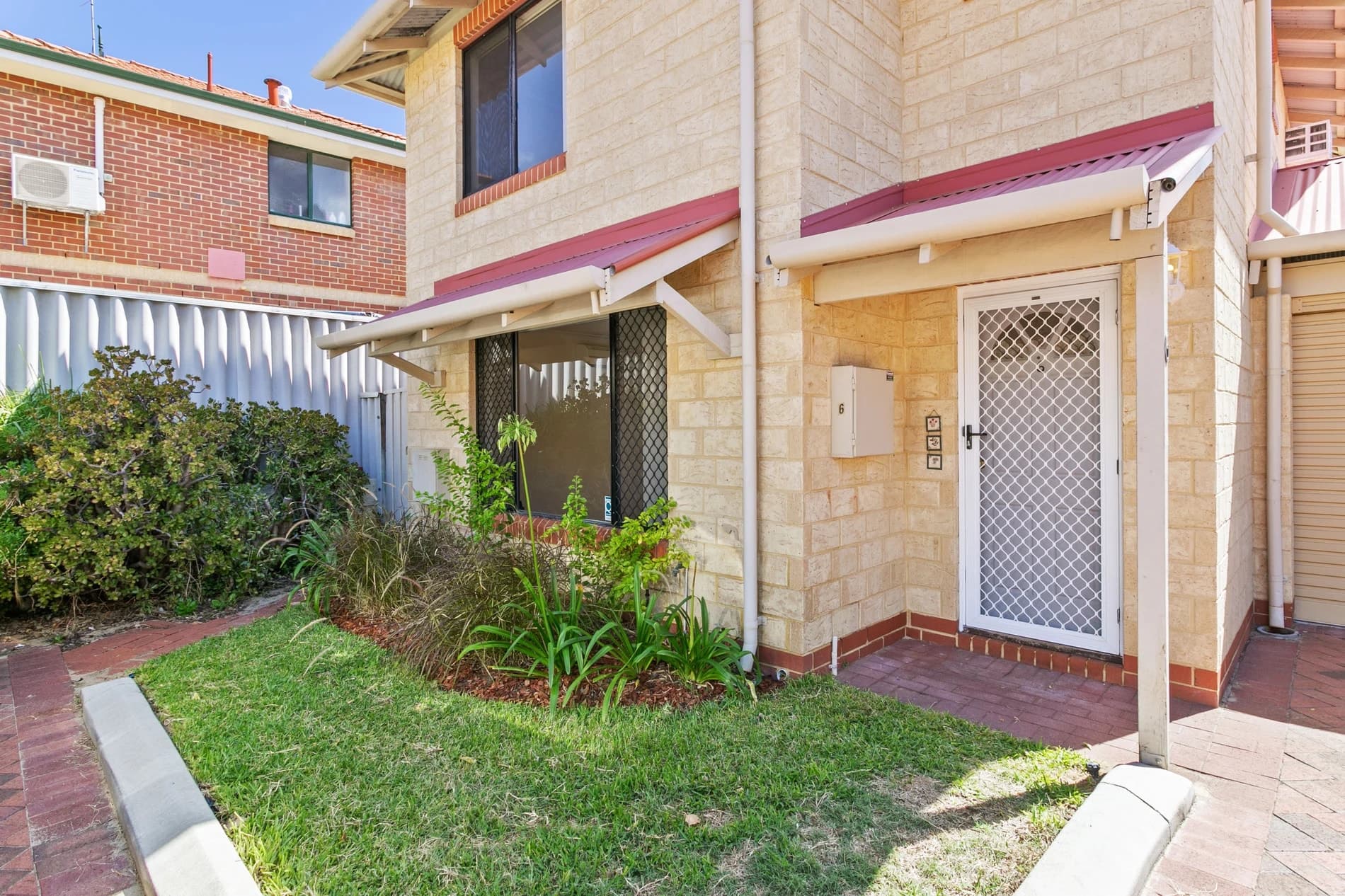 6/27 Falkirk Avenue, MAYLANDS WA 6051, Maylands - Thumbnail 3