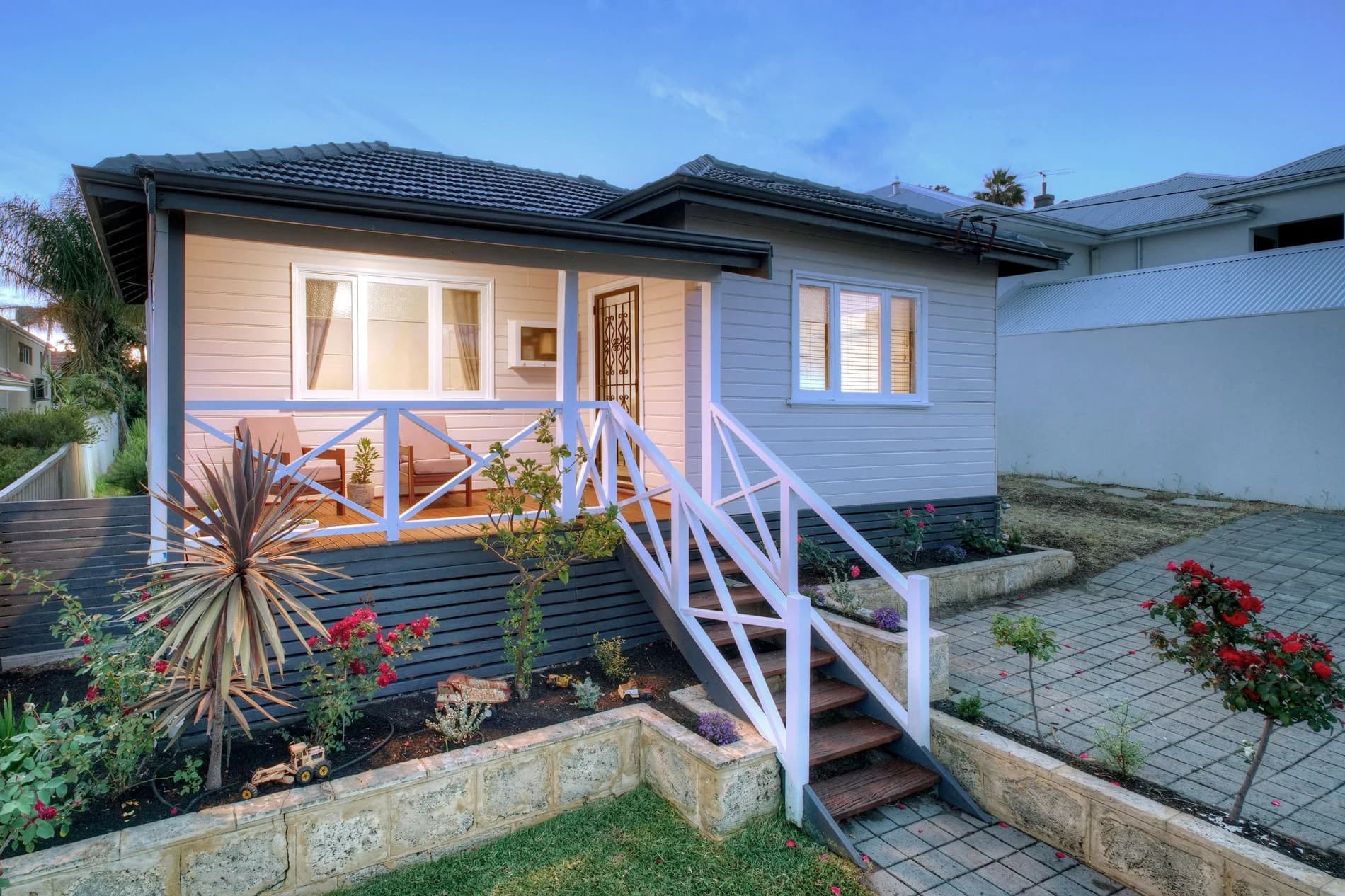 6/27 Falkirk Avenue, MAYLANDS WA 6051, Maylands - Thumbnail 4