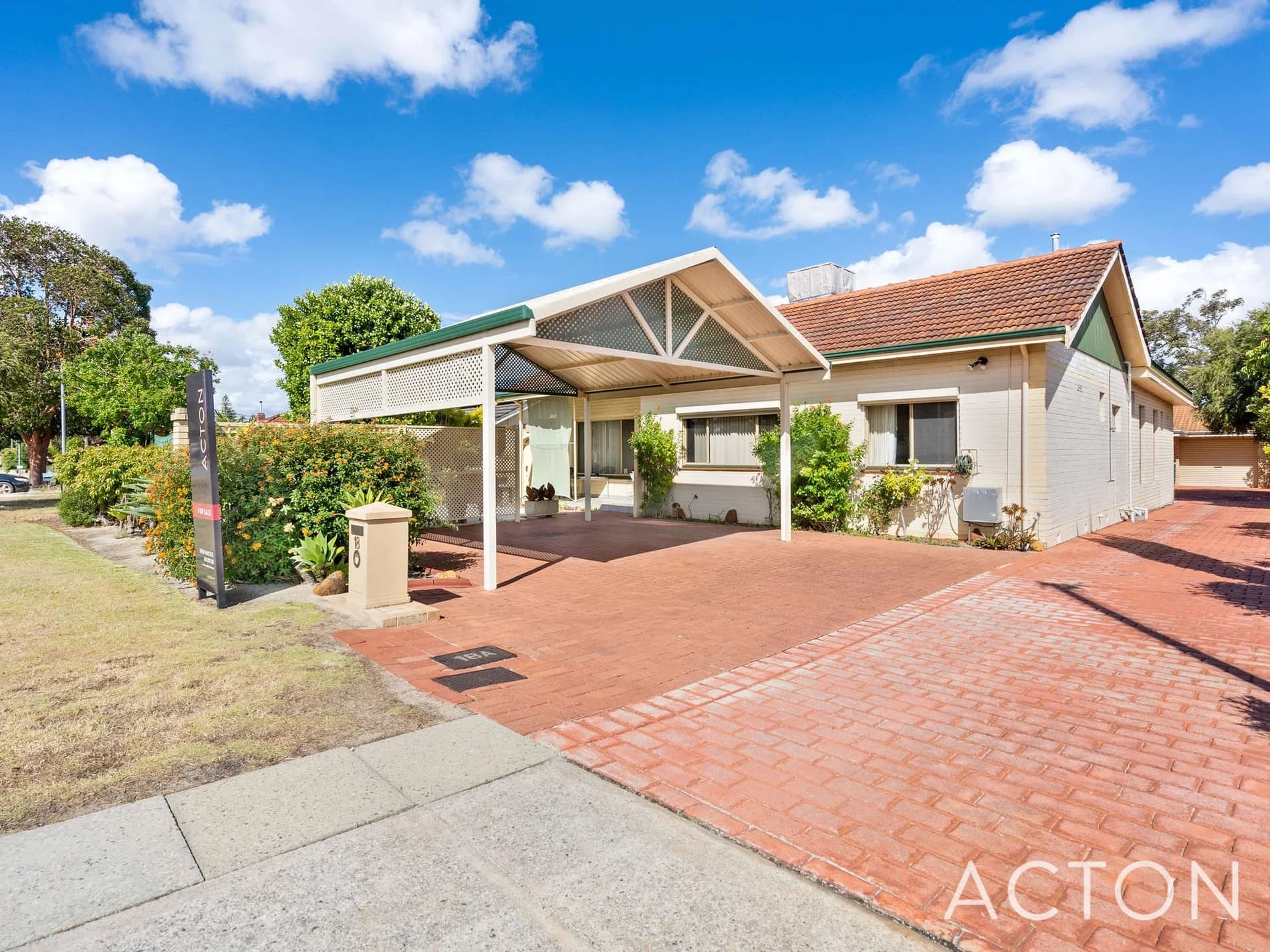 6/27 Falkirk Avenue, MAYLANDS WA 6051, Maylands - Image 1