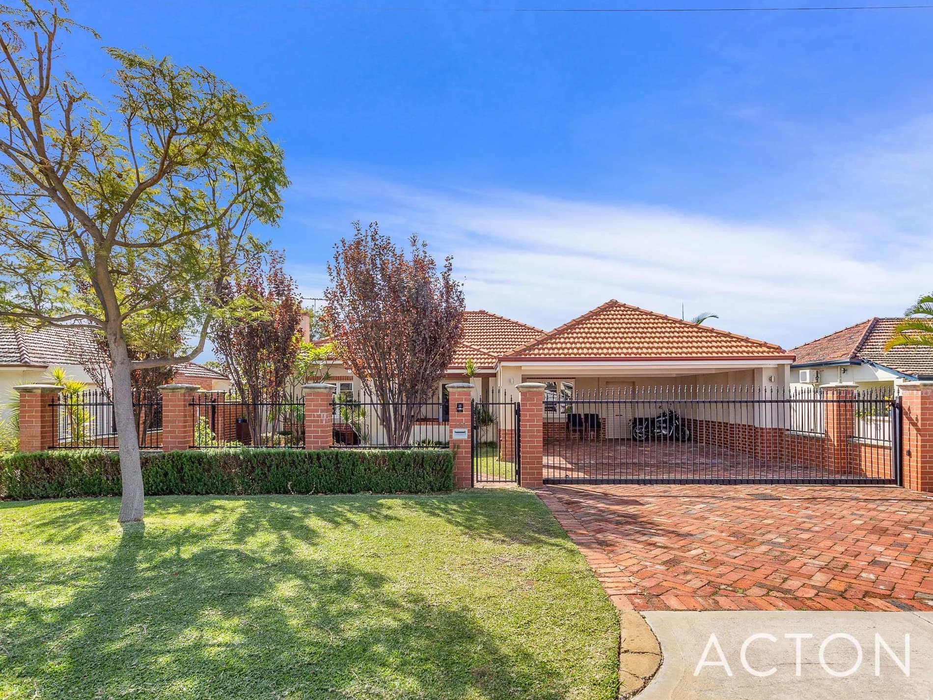 6/27 Falkirk Avenue, MAYLANDS WA 6051, Maylands - Image 1