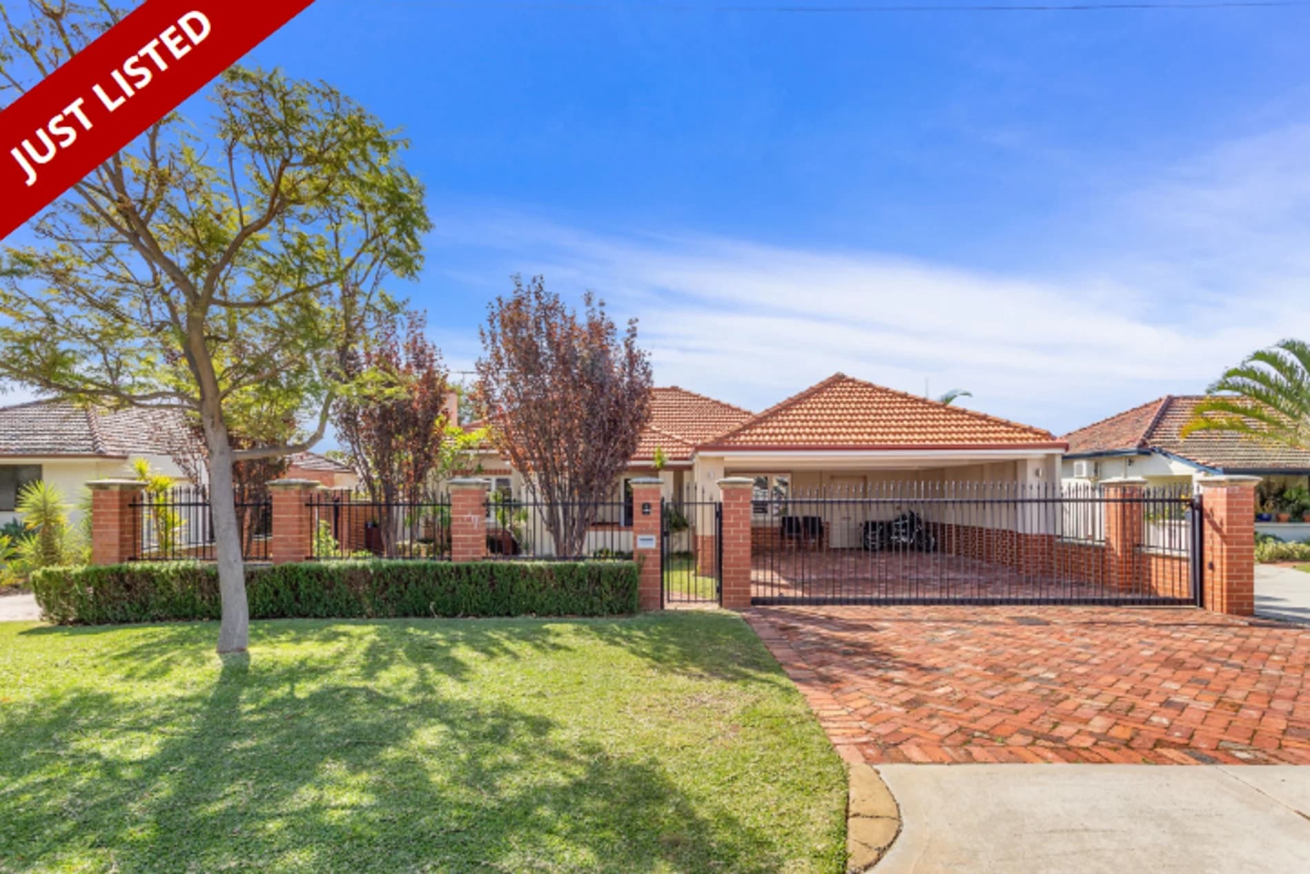 6/27 Falkirk Avenue, MAYLANDS WA 6051, Maylands - Thumbnail 2