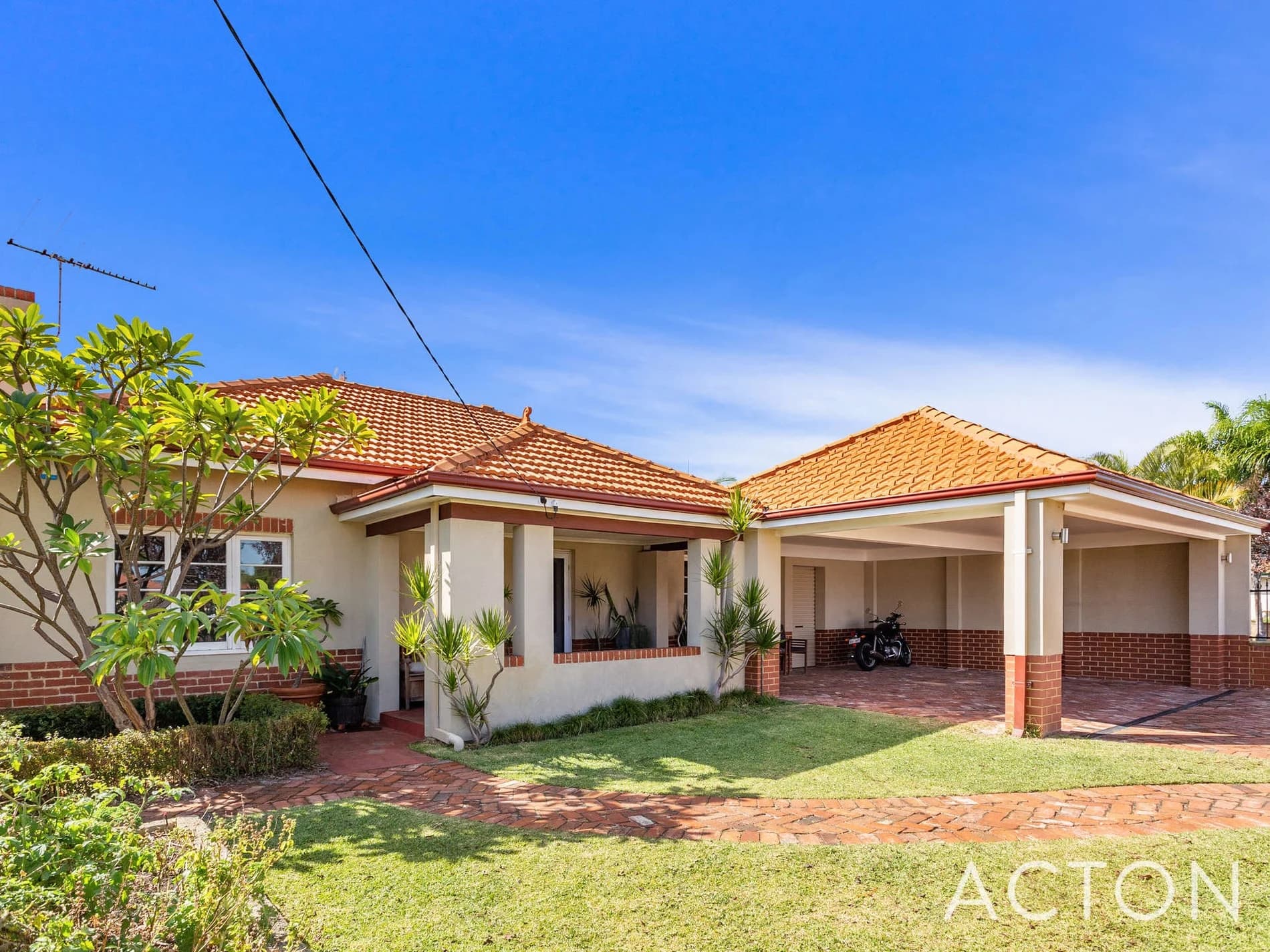 6/27 Falkirk Avenue, MAYLANDS WA 6051, Maylands - Thumbnail 4