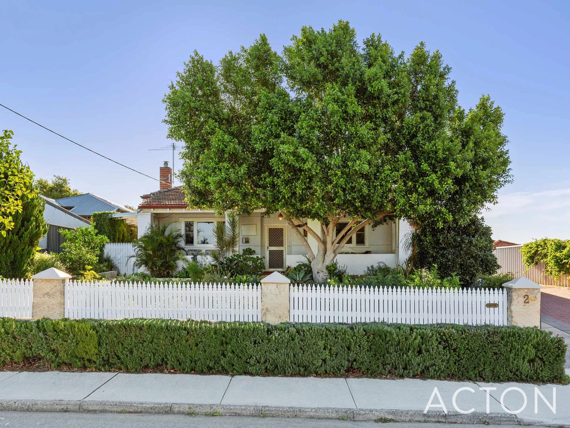 6/27 Falkirk Avenue, MAYLANDS WA 6051, Maylands - Image 1