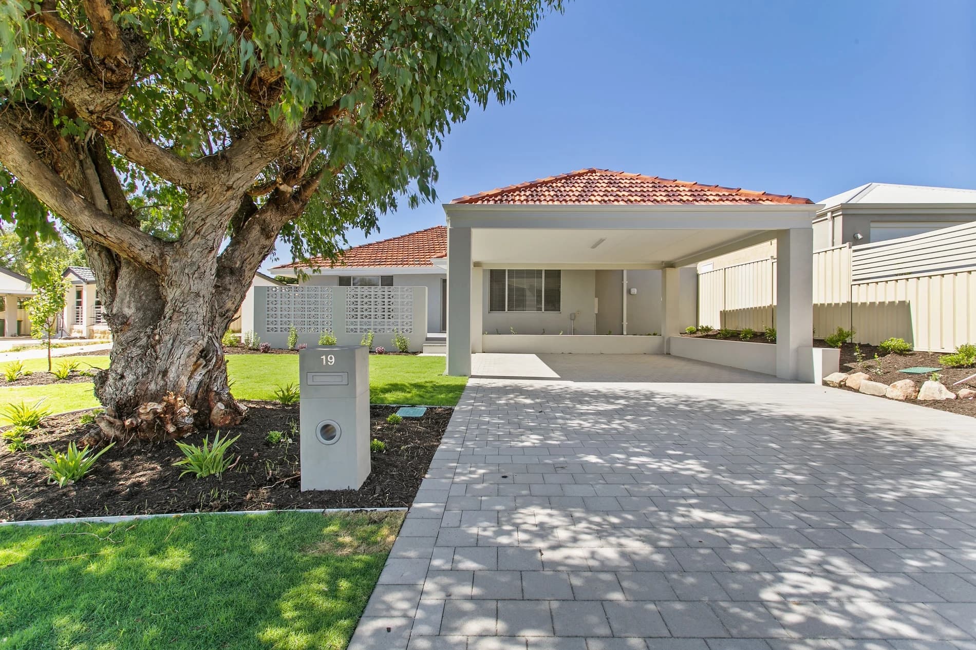 6/27 Falkirk Avenue, MAYLANDS WA 6051, Maylands - Thumbnail 2