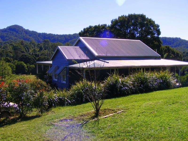 1537 Kalang Road Kalang BELLINGEN NSW, Kalang Bellingen - Image 1