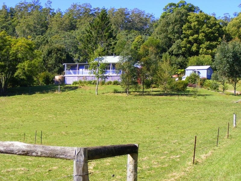 1537 Kalang Road Kalang BELLINGEN NSW, Kalang Bellingen - Thumbnail 4