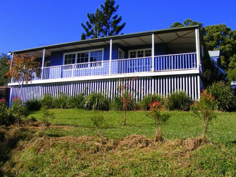 1537 Kalang Road Kalang BELLINGEN NSW, Kalang Bellingen - Thumbnail 5