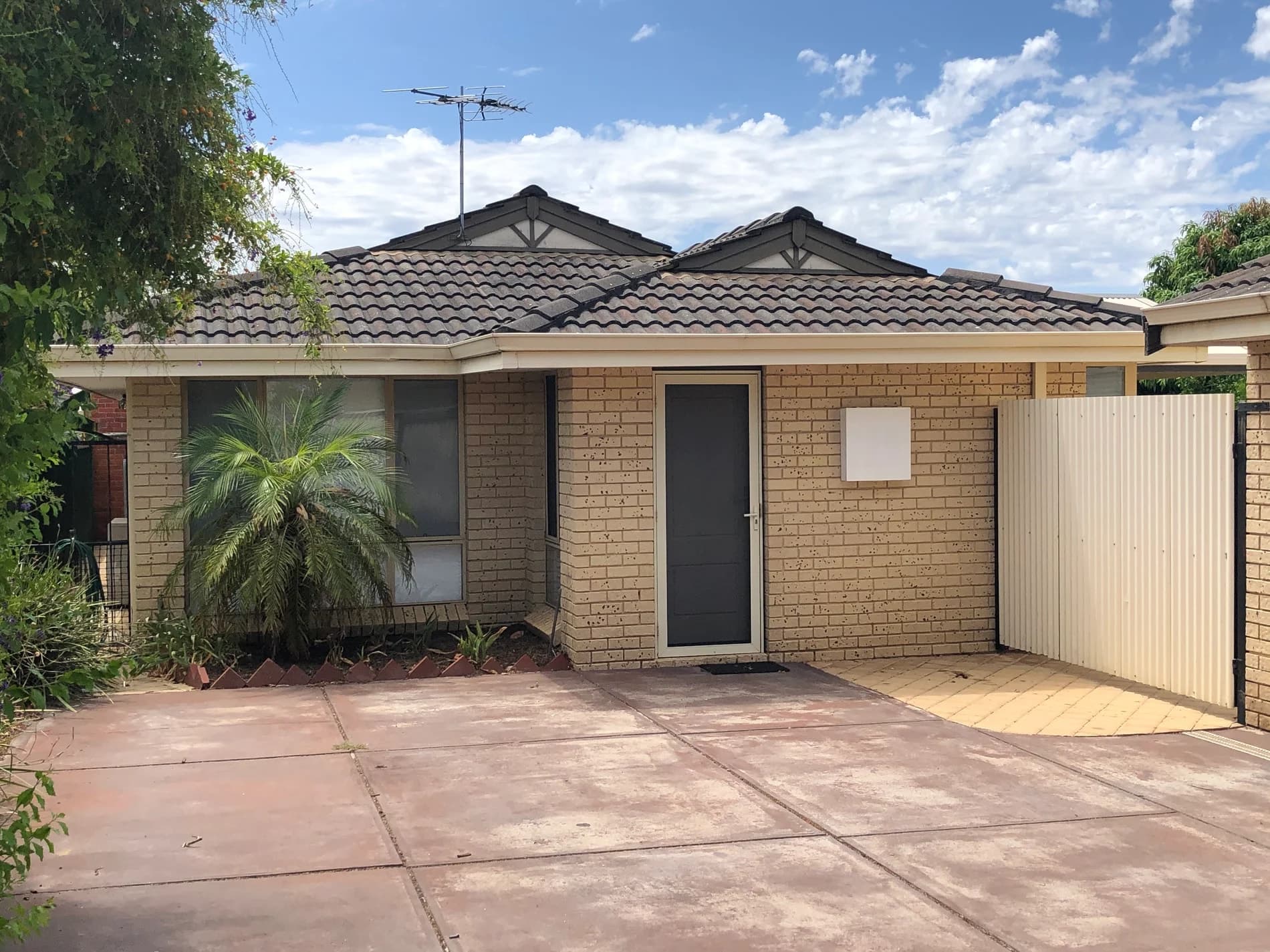 6/27 Falkirk Avenue, MAYLANDS WA 6051, Dianella - Image 1