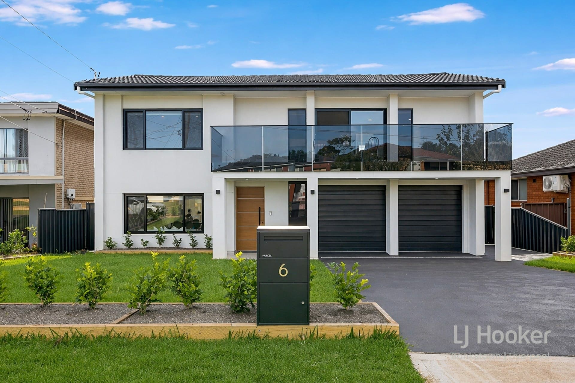6 Crucie Avenue, Bass Hill, Bass Hill - Image 1