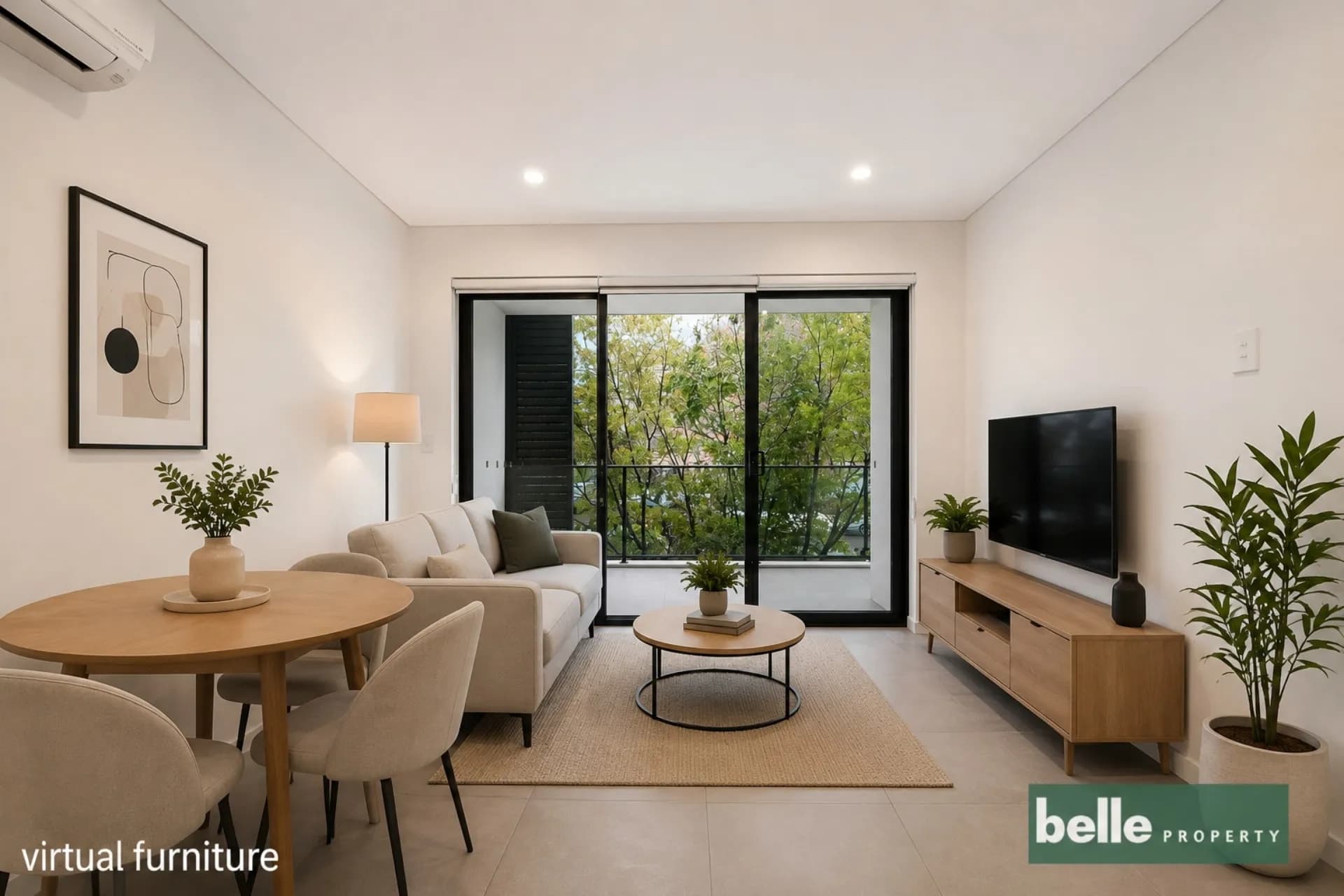 8/2-6 Hillcrest Street, Homebush, NSW, Homebush - Image 1