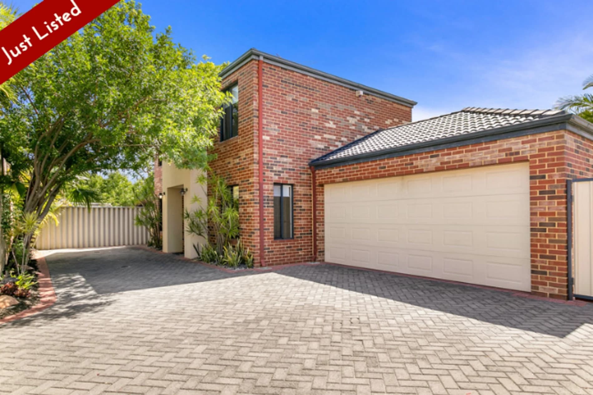 6/27 Falkirk Avenue, MAYLANDS WA 6051, Maylands - Thumbnail 2