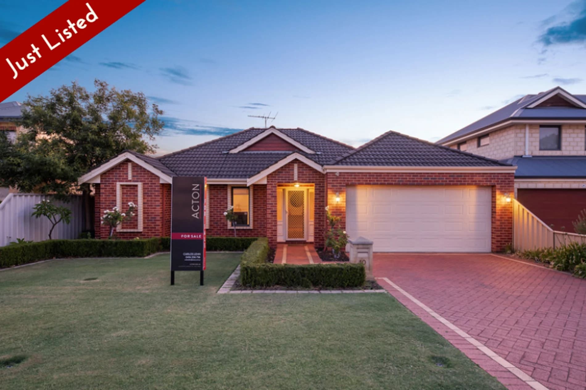 6/27 Falkirk Avenue, MAYLANDS WA 6051, Maylands - Thumbnail 2