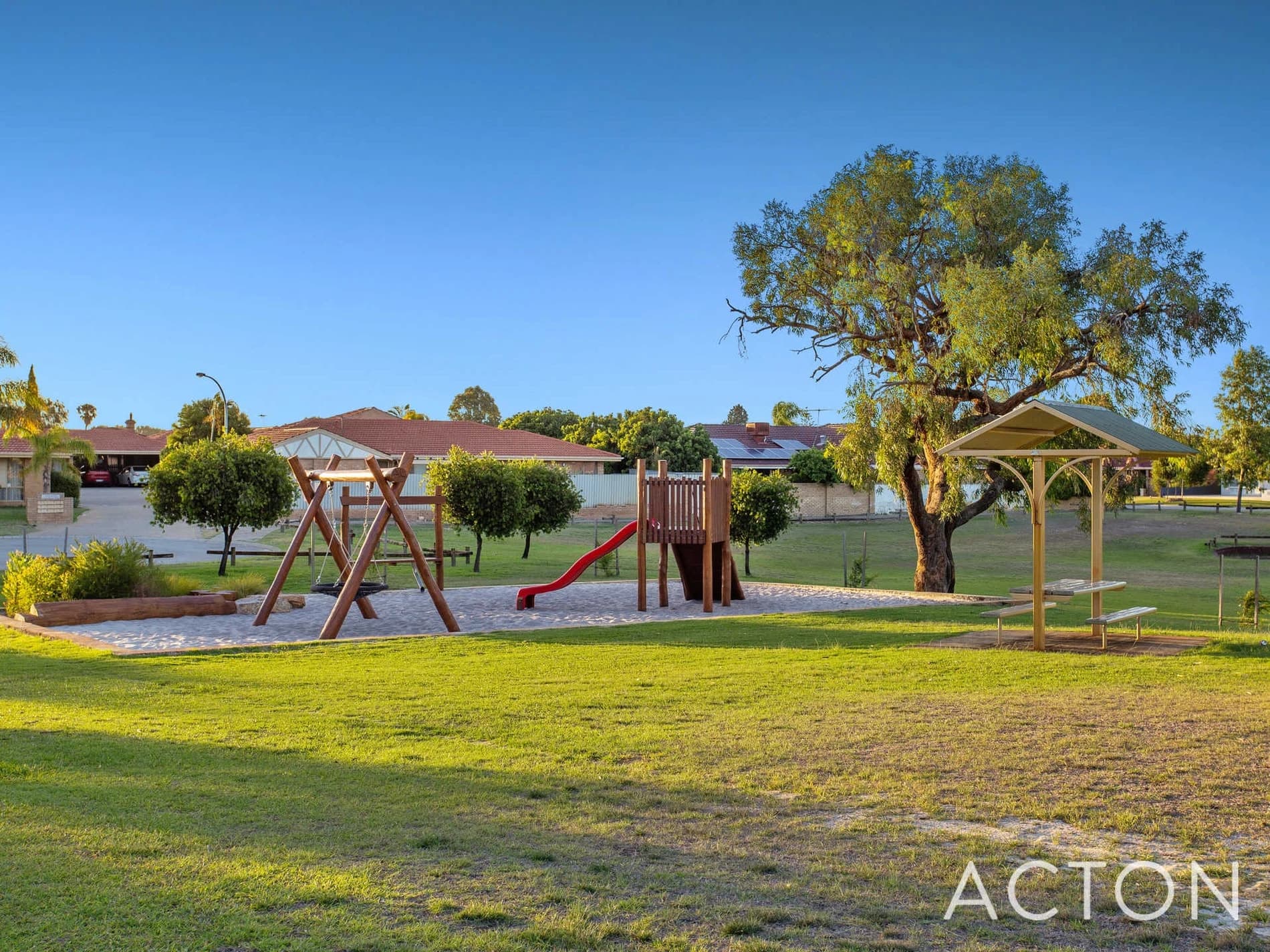 6/27 Falkirk Avenue, MAYLANDS WA 6051, Maylands - Thumbnail 2