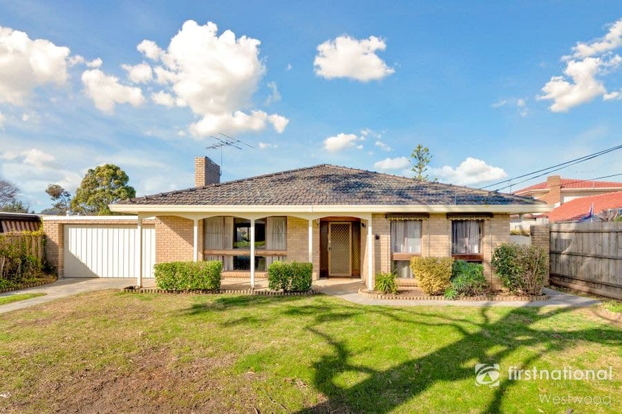 32 Tyrone Street, Werribee VIC 3030, Werribee - Image 1