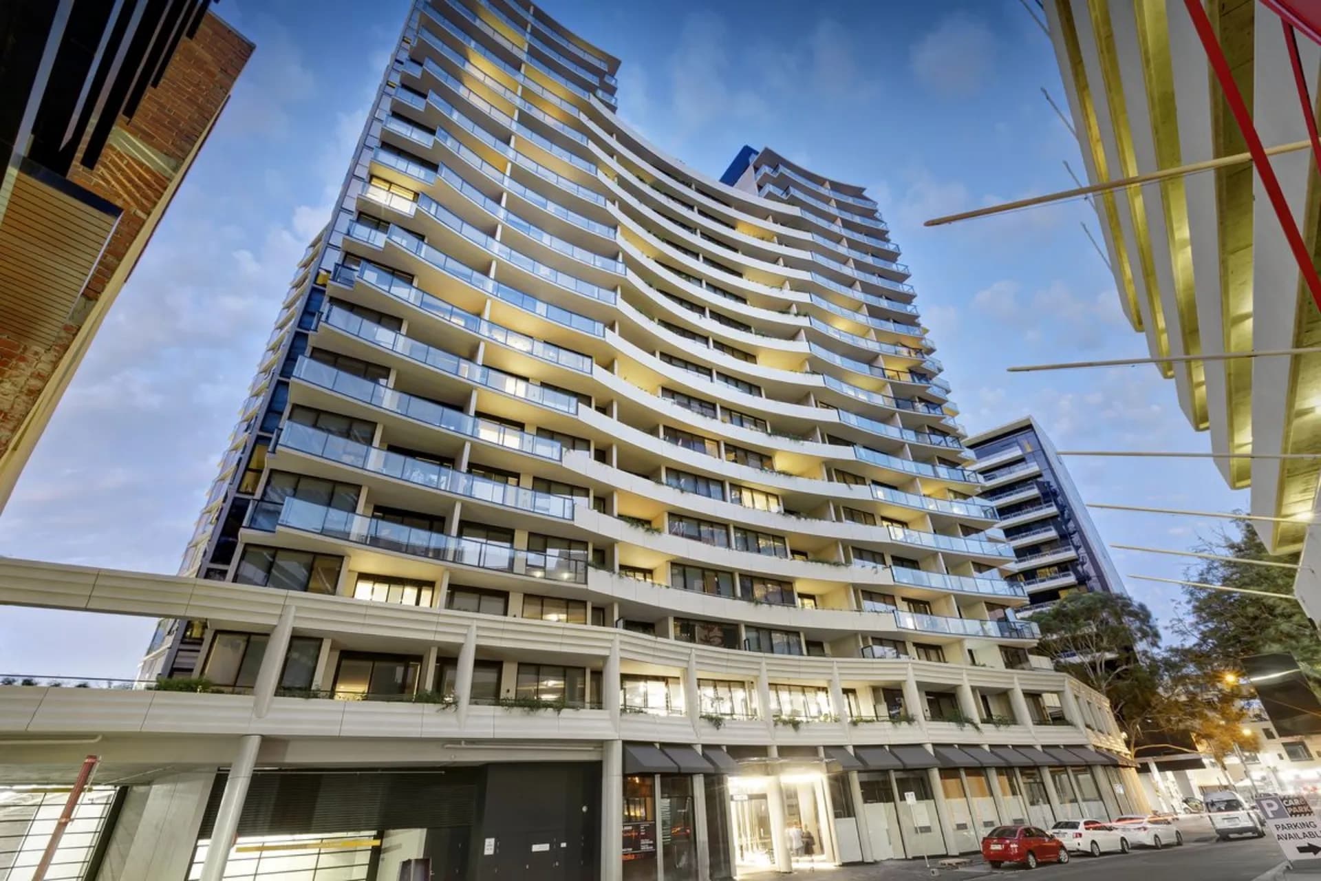 306/8 Daly Street, South Yarra, VIC, South Yarra - Image 1