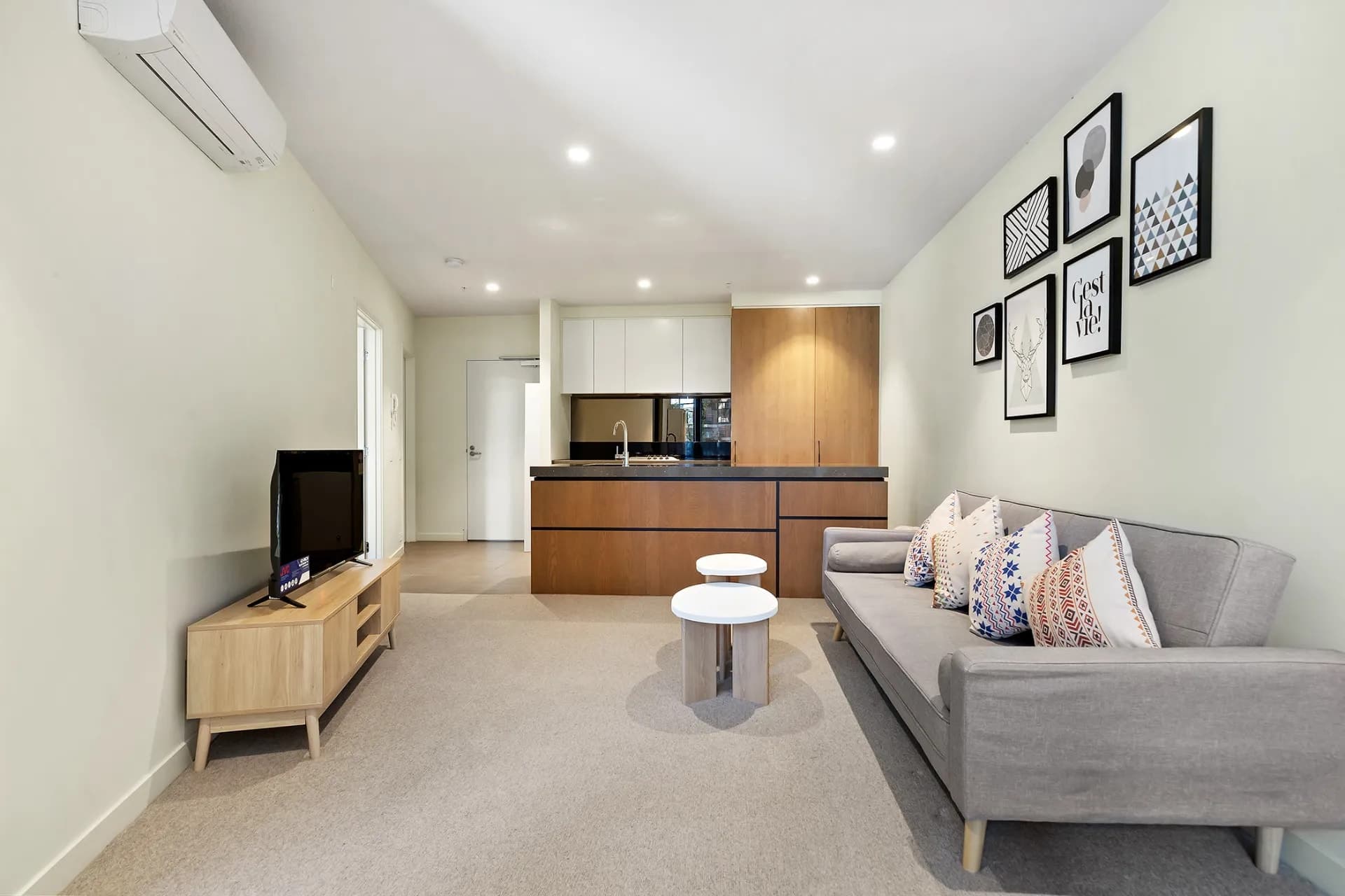 306/8 Daly Street, South Yarra, VIC, South Yarra - Thumbnail 2