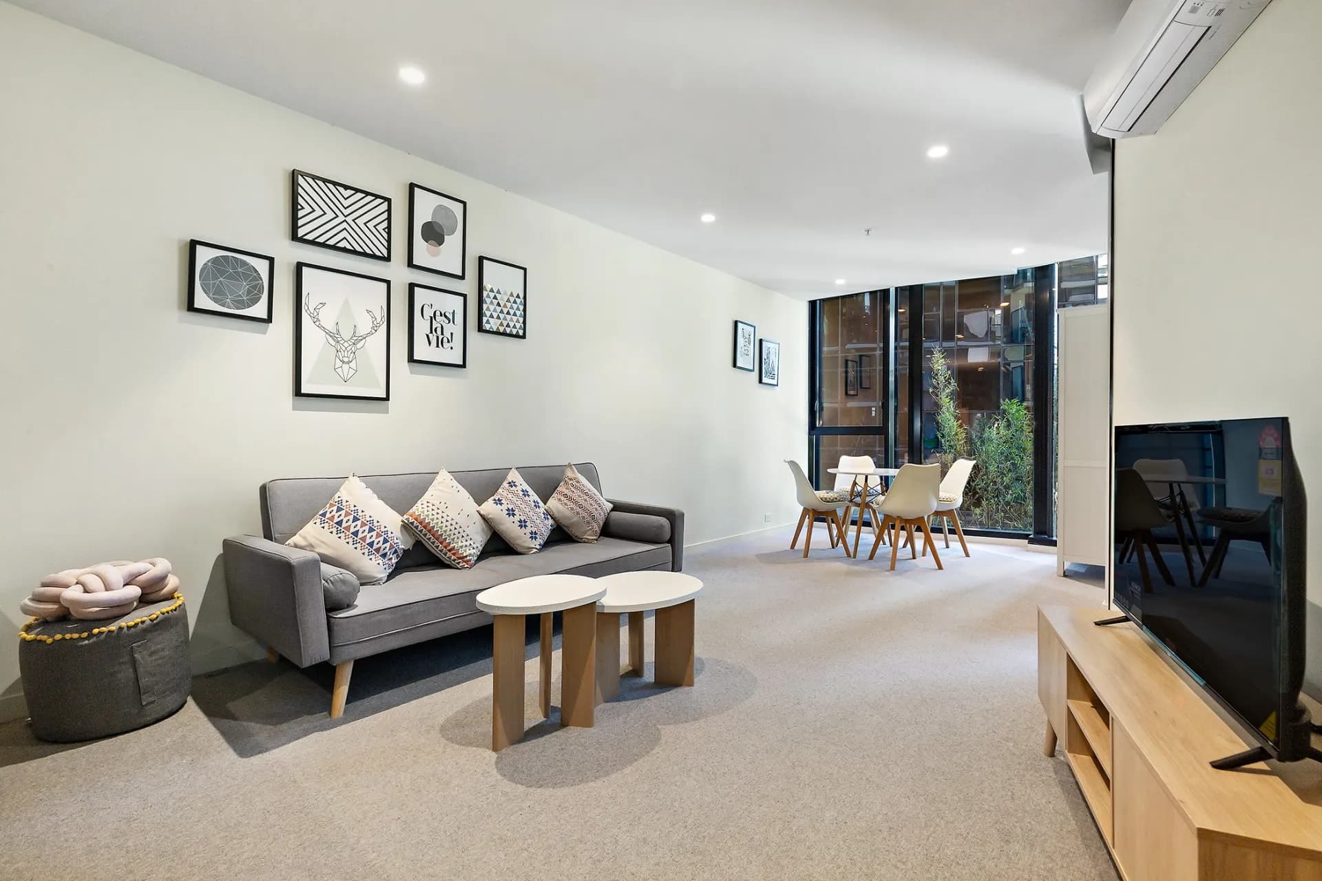 306/8 Daly Street, South Yarra, VIC, South Yarra - Thumbnail 3