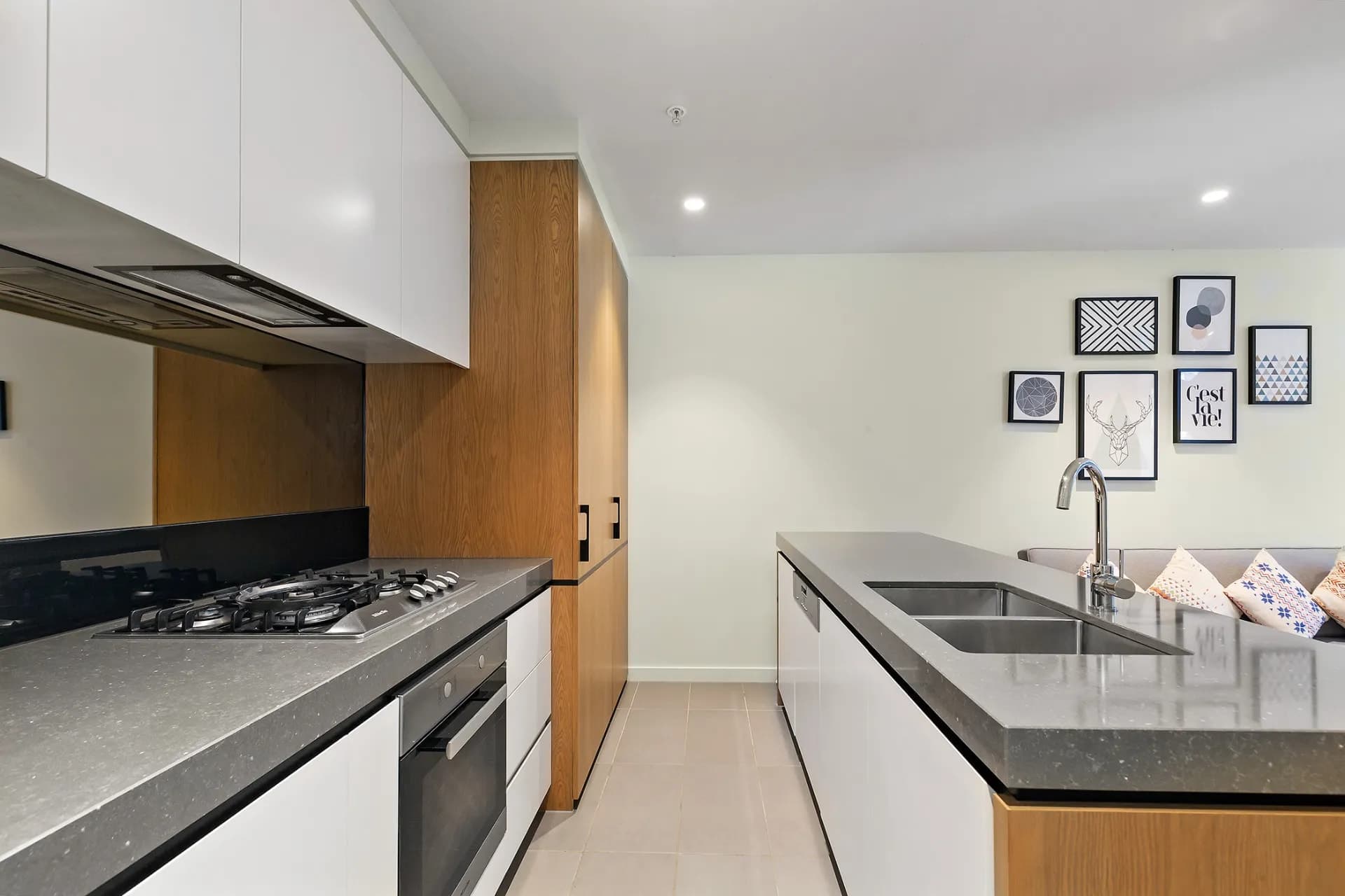 306/8 Daly Street, South Yarra, VIC, South Yarra - Thumbnail 4
