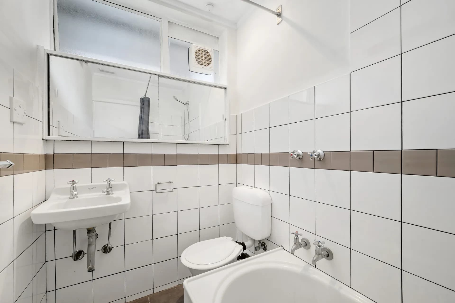 Unit 5/245 Williams Road, South Yarra, VIC, South Yarra - Thumbnail 3