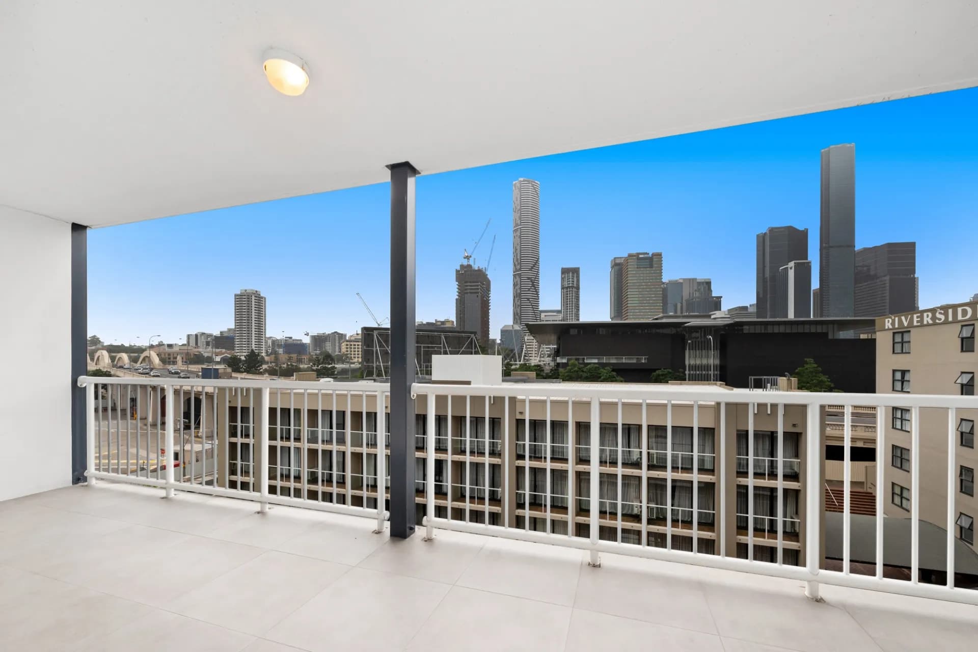 Unit 505/7 Hope Street, South Brisbane, QLD, South Brisbane - Thumbnail 3